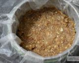 A picture of step 2 of Date and beetroot no bake cake recipe.
