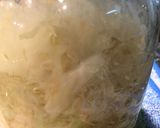 Foto del paso 6 de la receta: Repollo en conserva