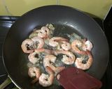 Foto langkah ke 1 dari resep 14. Sup Oyong Udang.