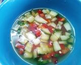 Aszpikos csoda.🐇🐔 recept fázis 8 fotója