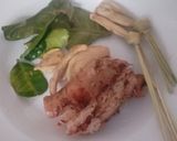 Foto langkah ke 3 dari resep 164. Asem Asem Daging Sapi Bumbu Jahe.