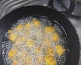 चने के दाल के इंस्टेंट पकौड़े (chane ke dal ke instant pakora recipe in Hindi) रेसिपी चरण 2 फोटो