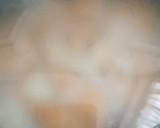 Foto del paso 6 de la receta: Salmón cremoso