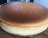 Pas rețetă New York cheesecake 12 fotografie
