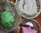 Foto langkah ke 3 dari resep Wedang Ronde.