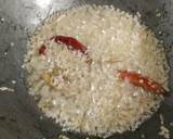 Double Tadka Dal recipe step 2 photo
