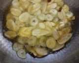 कच्चे केले की चिप्स (kahhe kele ki chips recipe in Hindi) रेसिपी चरण 3 फोटो