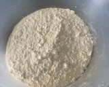 Citromos áfonyás kenyér recept fázis 1 fotója
