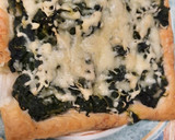 Foto del paso 7 de la receta: Hojaldre con espinacas