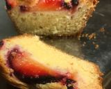Foto del paso 5 de la receta: Torta De Ciruela