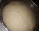 Foto del paso 3 de la receta: Pan casero con grasa