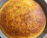 Une image de l'étape 2 de Gâteau bonne maman aux mandarines.