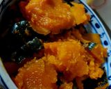 Foto do passo 7 de Abóbora caramelada - (abóbora cabotiá caramelizada) - Receita antiga fácil e com sabor de infância