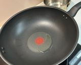 香菇蔥蒜炒肉末的食譜步驟1照片