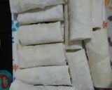 Foto langkah ke 4 dari resep Risol bihun.