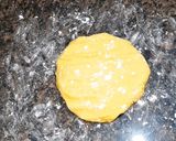 Foto del paso 5 de la receta: Alfajores de maicena 🥯