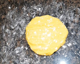 Foto del paso 5 de la receta: Alfajores de maicena 🥯