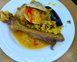 Foto del paso 4 de la receta: Paella paty