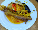 Foto del paso 4 de la receta: Paella paty