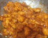 சிக்கன் மஞ்சூரியன் ரெசிபி ஸ்டேப் 9 புகைப்படம்