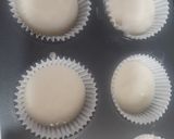 A picture of step 4 of Muffins.