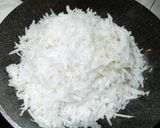 港式蘿蔔糕(萬用鍋)的食譜步驟5照片