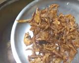 A picture of step 45 of Shahi Mutton Kofta Dum Pulao.