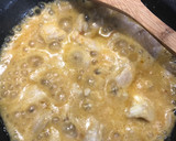 Foto del paso 2 de la receta: Pollo al curry