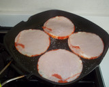 Foto del paso 11 de la receta: Lomo adobado y pimientos del padrón