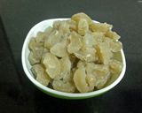 મીઠા આમળા નો મુખવાસ(Sweet amla recipe in Gujarati) રેસીપી સ્ટેપ5ફોટો