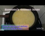 Foto langkah ke 6 dari resep Oreo with Banana Cream.