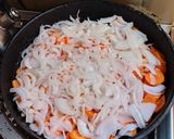 Foto del paso 4 de la receta: Colita de cuadril en escabeche