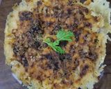 Foto langkah ke 6 dari resep Makaroni Panggang Keju #KisahKasihCookpad.