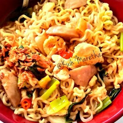 Langkah 3