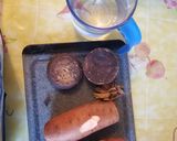 Foto del paso 1 de la receta: Dulce de camote en mielado