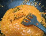 Foto langkah ke 3 dari resep Sambal Goreng Ati Sapi Kentang.