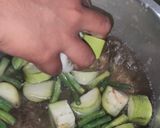 Foto langkah ke 2 dari resep Sayur asem jawa timur.