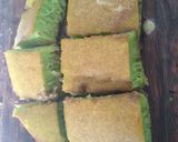 Foto langkah ke 4 dari resep Martabak manis.