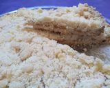 Foto del paso 5 de la receta: 🍎|Crumble de manzana