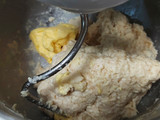 Roti Manis Meises