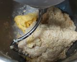 Foto langkah ke 1 dari resep Roti Manis Meises.