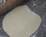 Foto del paso 5 de la receta: Facturitas materas sin manteca