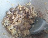 Foto langkah ke 4 dari resep Nasi Goreng Spesial Ampela.