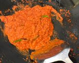 Foto langkah ke 3 dari resep Keripik kentang balado.