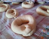 Foto del passaggio 3 della ricetta Friselle