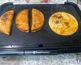 A picture of step 10 of EASY!!! Slow Cooker Birra Tacos.