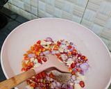 Foto langkah ke 2 dari resep Teri Kacang Pedas.