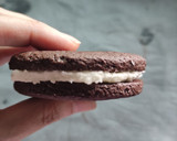 Foto del paso 7 de la receta: Galletas oreo