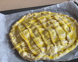 Foto del paso 5 de la receta: Hornazo canario