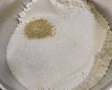 A picture of step 1 of Banana Bombs.